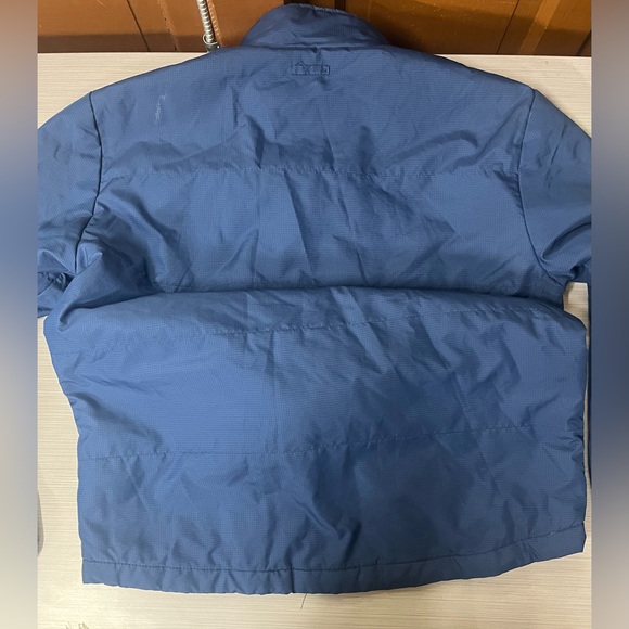 Men’s soft shell jacket - Picture 9 of 9